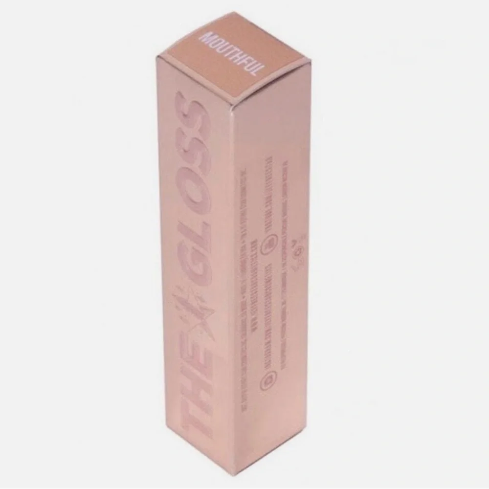Jeffree Star The Gloss - Mouthful